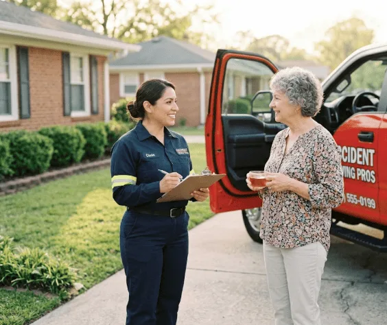 Accident Towing Service Corona, NM FAQs